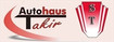 Logo AUTOHAUS TAKIR